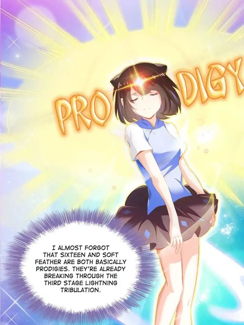 Cultivation Chat Group chapter 56 - page 23
