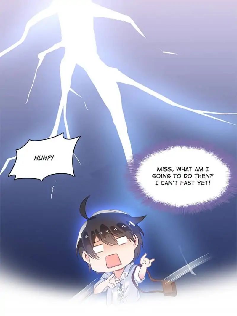 Cultivation Chat Group chapter 56 - page 28