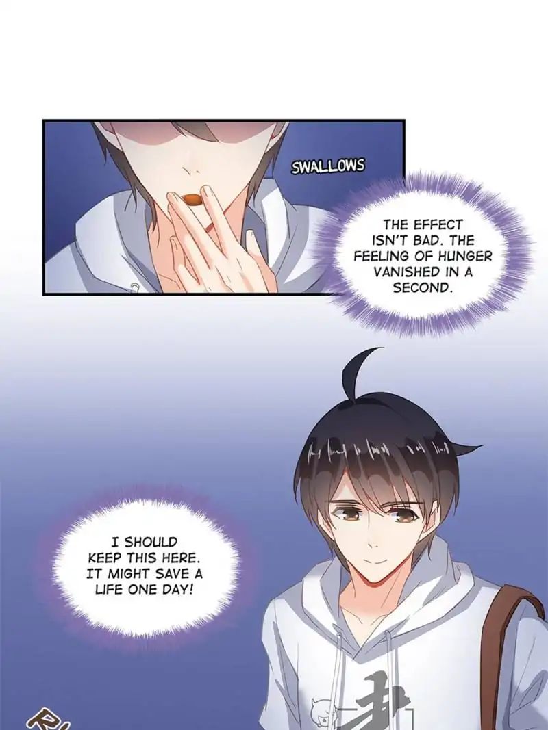 Cultivation Chat Group chapter 56 - page 31