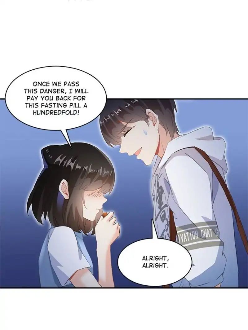 Cultivation Chat Group chapter 56 - page 38