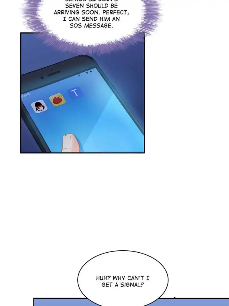 Cultivation Chat Group chapter 56 - page 41
