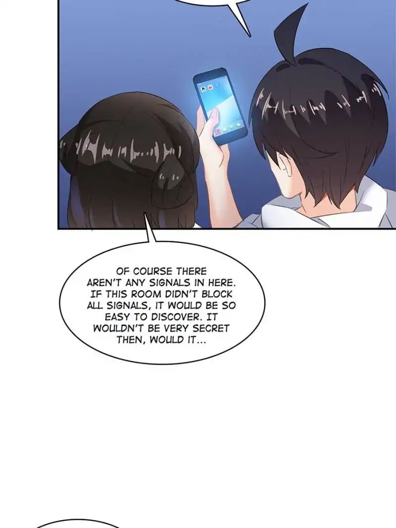 Cultivation Chat Group chapter 56 - page 42