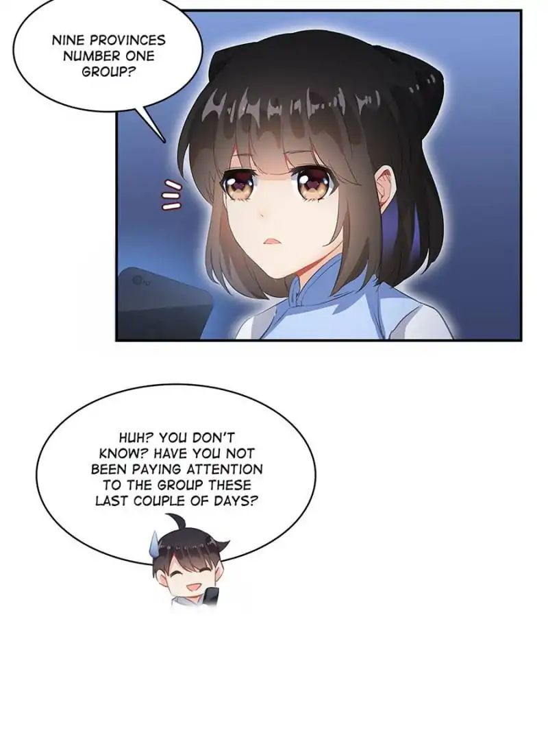 Cultivation Chat Group chapter 56 - page 43