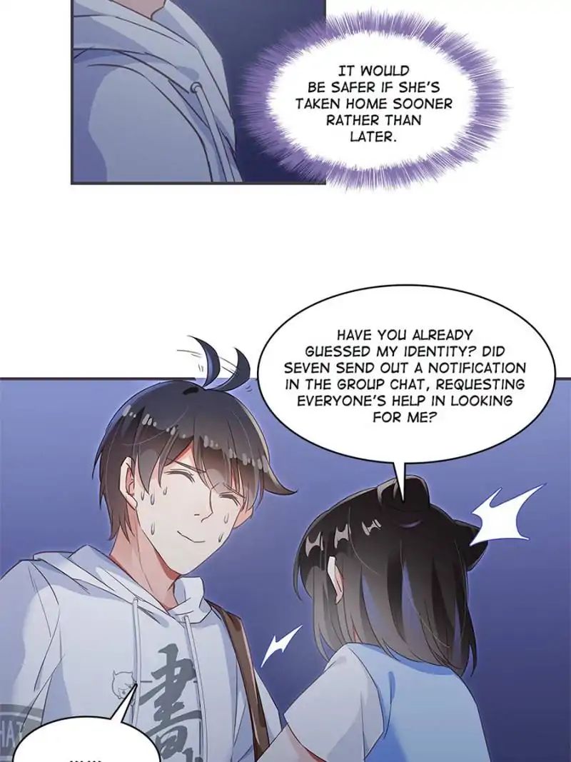 Cultivation Chat Group chapter 56 - page 46