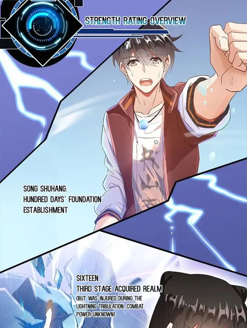 Cultivation Chat Group chapter 56 - page 50