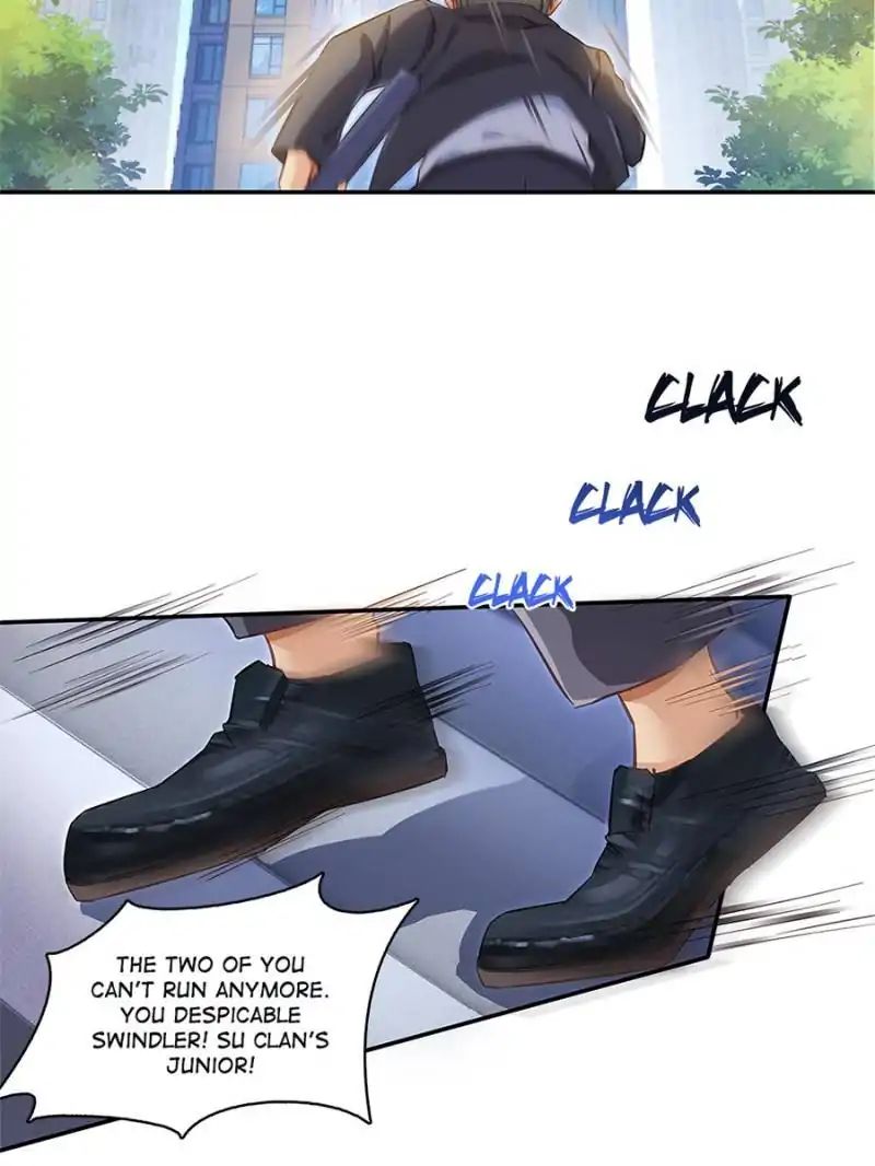 Cultivation Chat Group chapter 56 - page 9