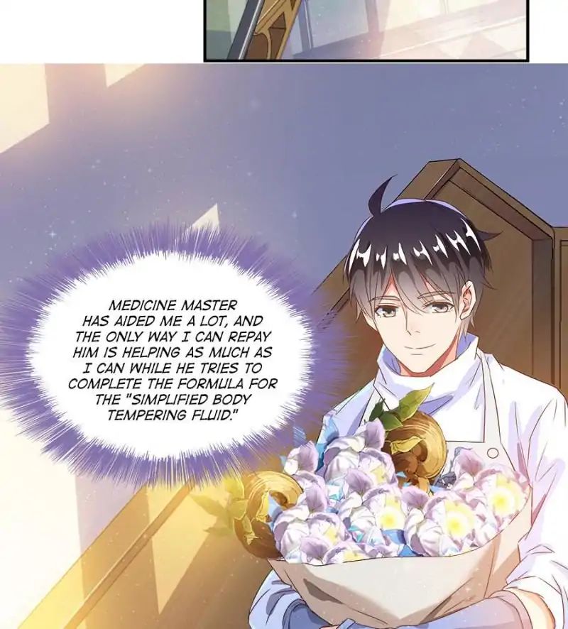 Cultivation Chat Group chapter 29 - page 14