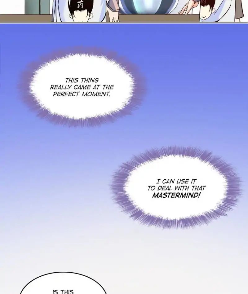 Cultivation Chat Group chapter 29 - page 26