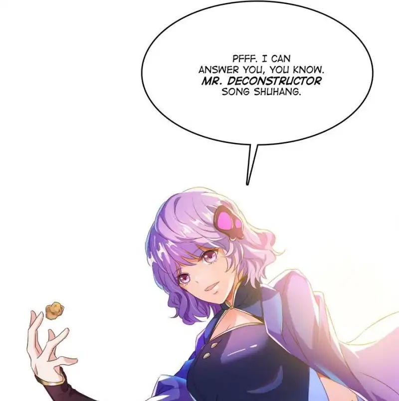 Cultivation Chat Group chapter 29 - page 41