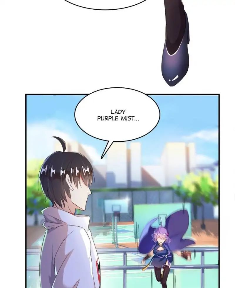 Cultivation Chat Group chapter 29 - page 43