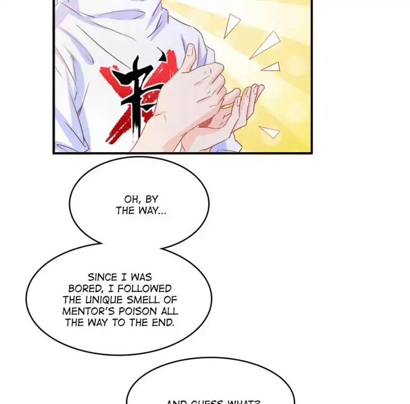 Cultivation Chat Group chapter 29 - page 46