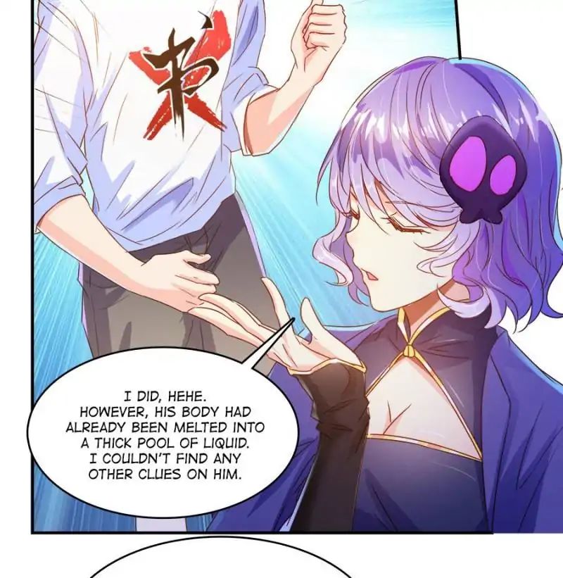 Cultivation Chat Group chapter 29 - page 49