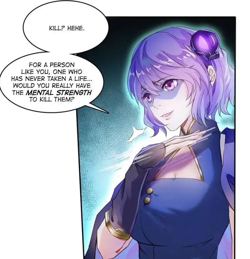 Cultivation Chat Group chapter 29 - page 54