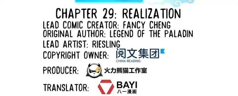 Cultivation Chat Group chapter 29 - page 8