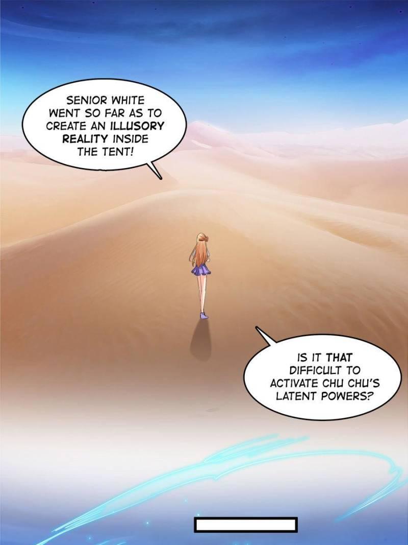 Cultivation Chat Group chapter 225 - page 10