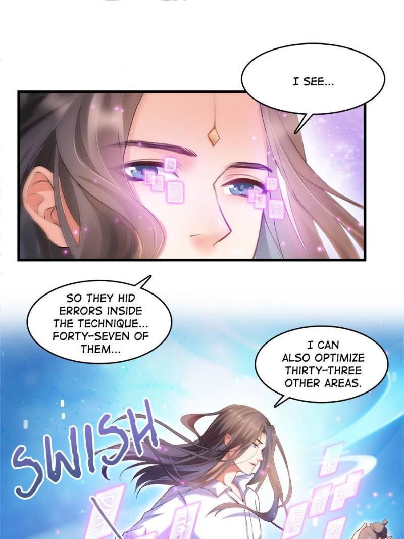 Cultivation Chat Group chapter 225 - page 16