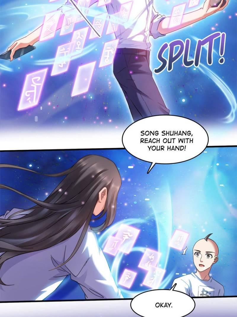 Cultivation Chat Group chapter 225 - page 17