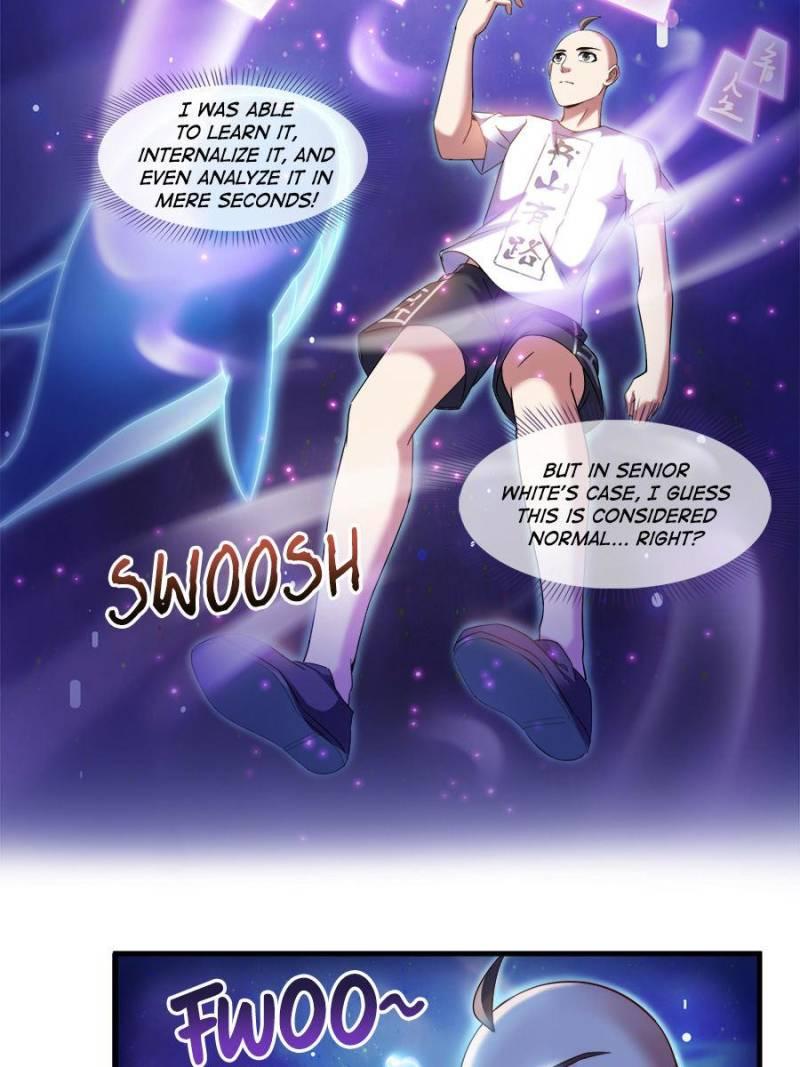 Cultivation Chat Group chapter 225 - page 19