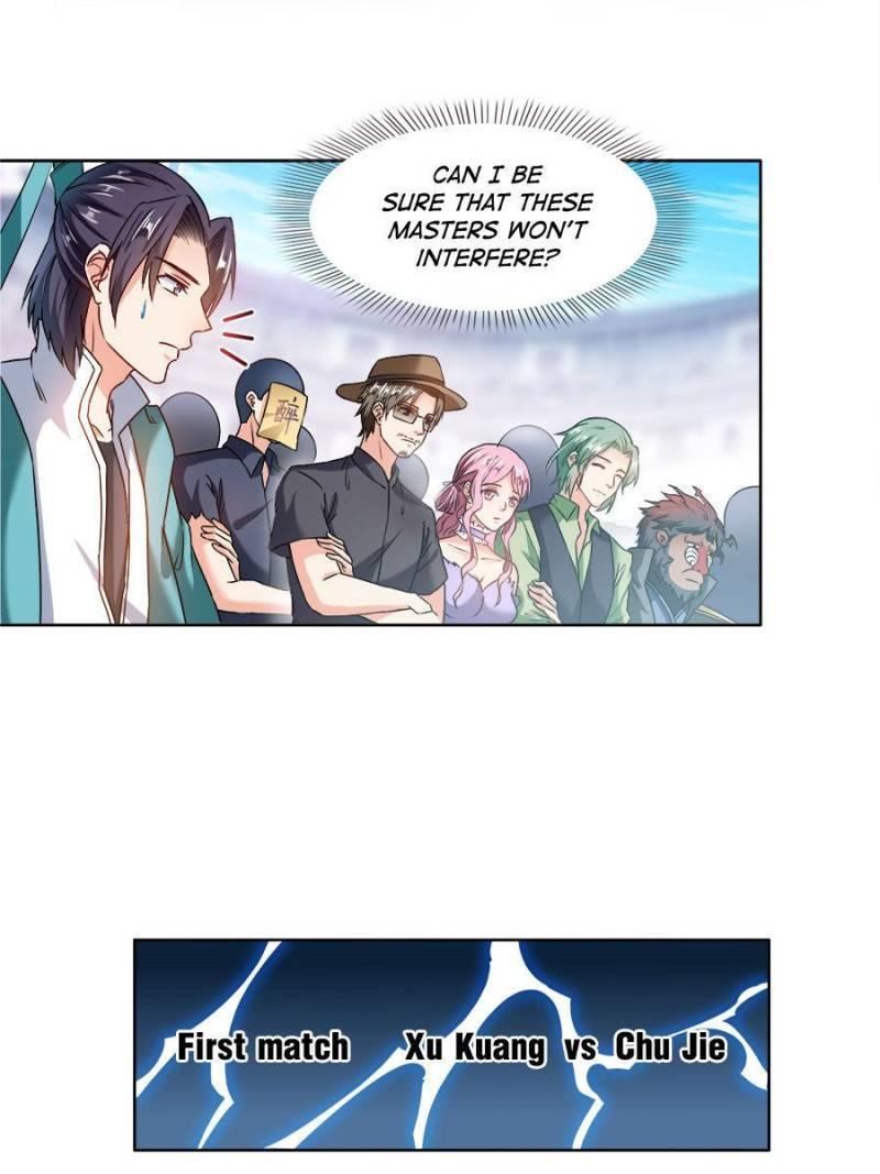 Cultivation Chat Group chapter 225 - page 2