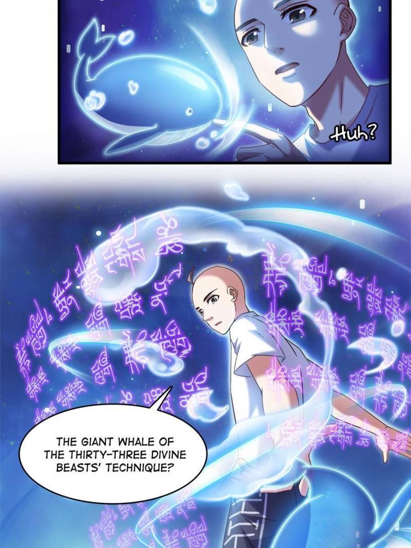 Cultivation Chat Group chapter 225 - page 20