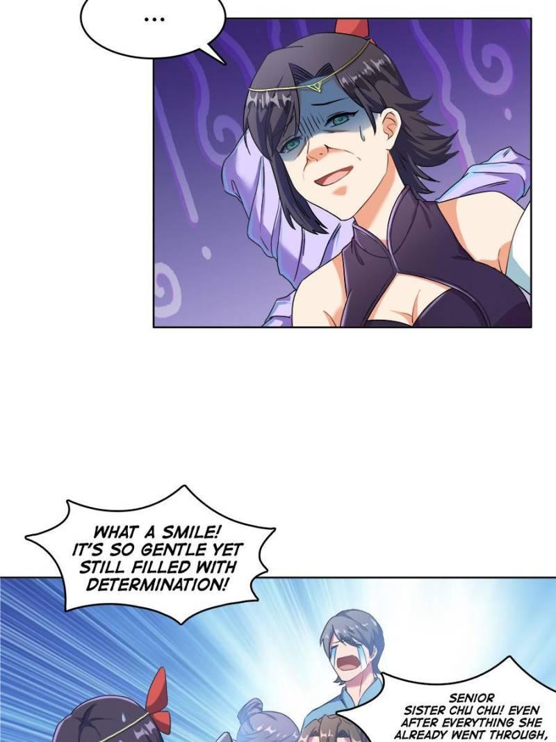 Cultivation Chat Group chapter 225 - page 31