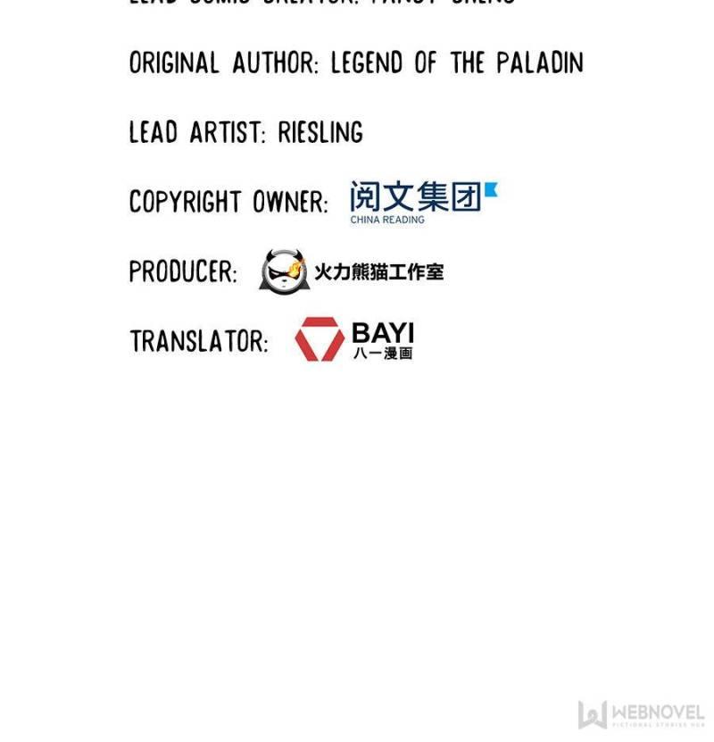Cultivation Chat Group chapter 225 - page 33