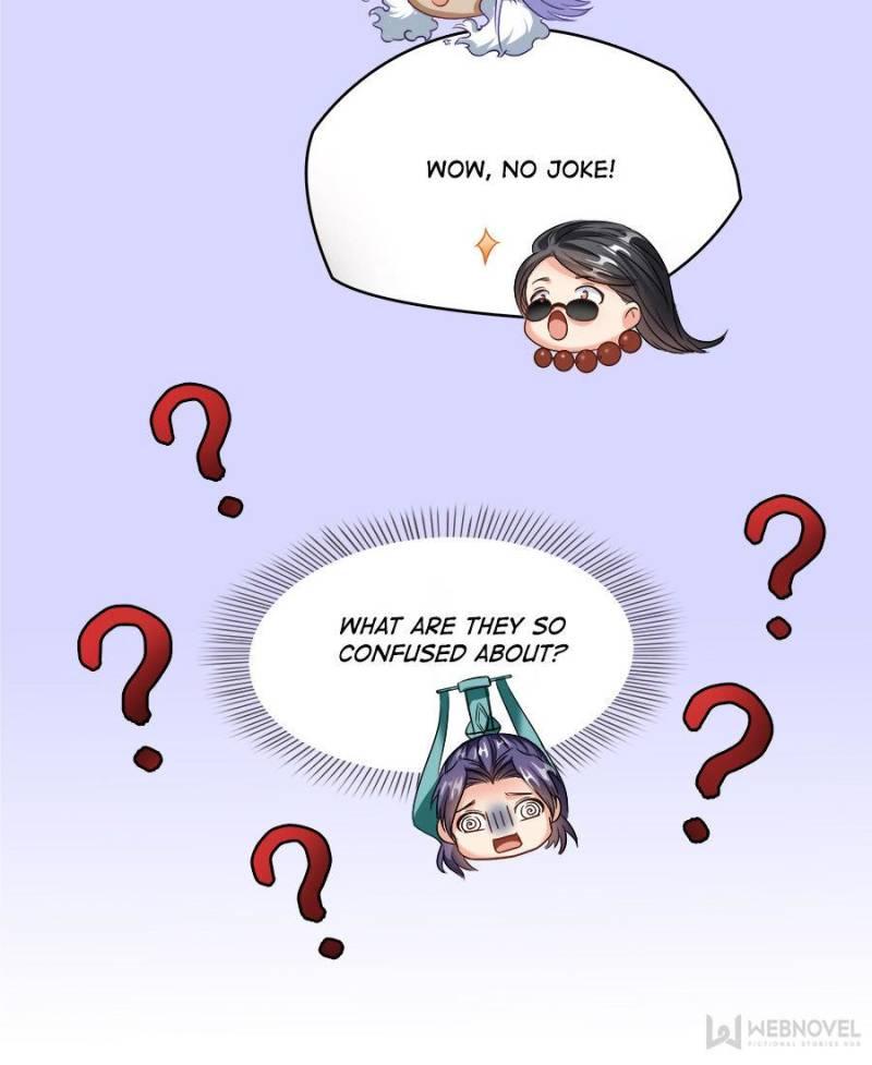 Cultivation Chat Group chapter 225 - page 45