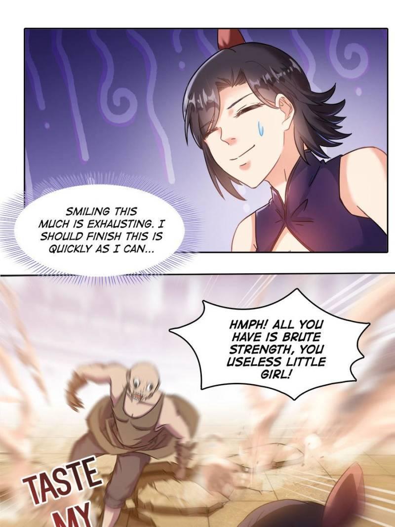 Cultivation Chat Group chapter 225 - page 50