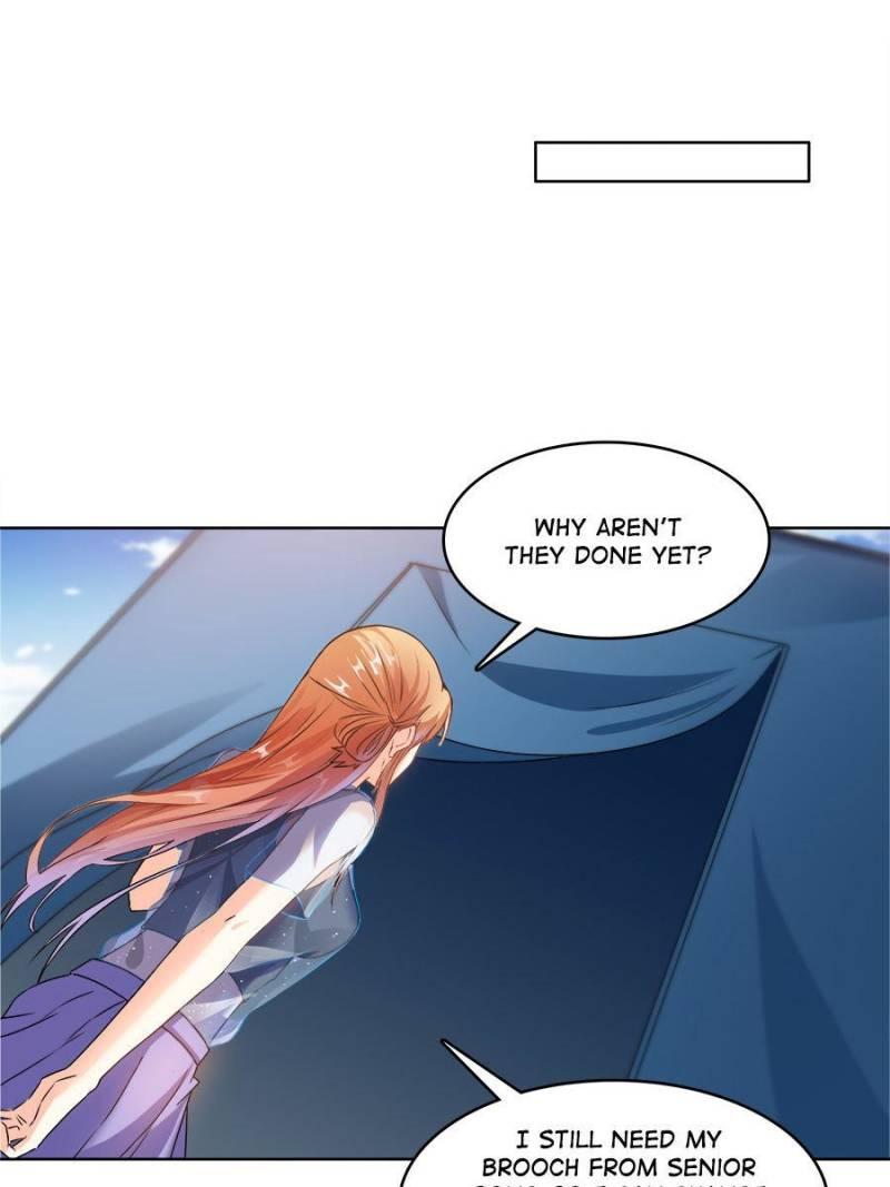 Cultivation Chat Group chapter 225 - page 7