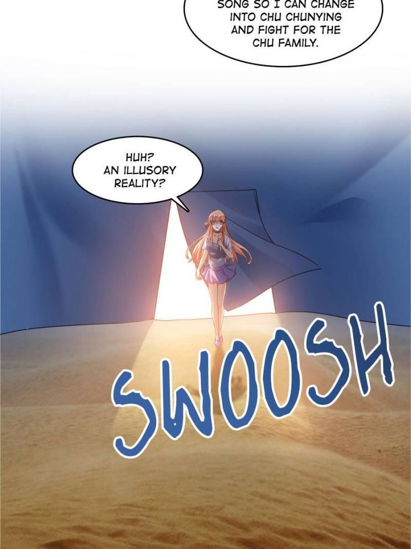 Cultivation Chat Group chapter 225 - page 8