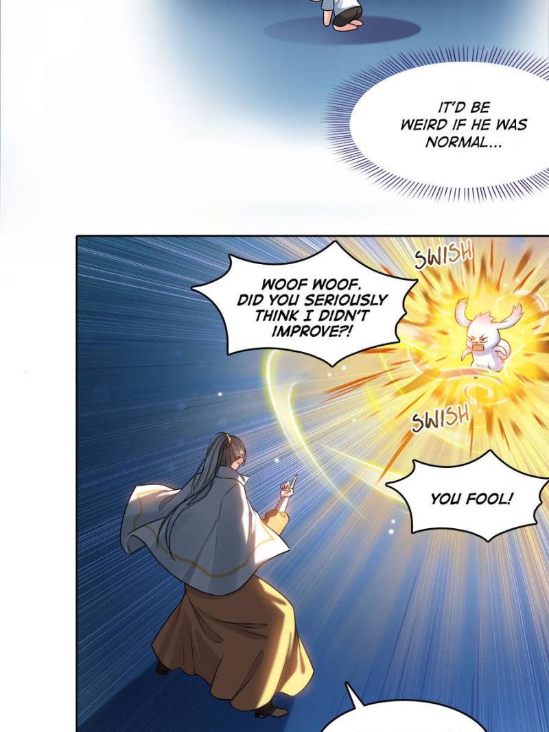 Cultivation Chat Group chapter 250 - page 29
