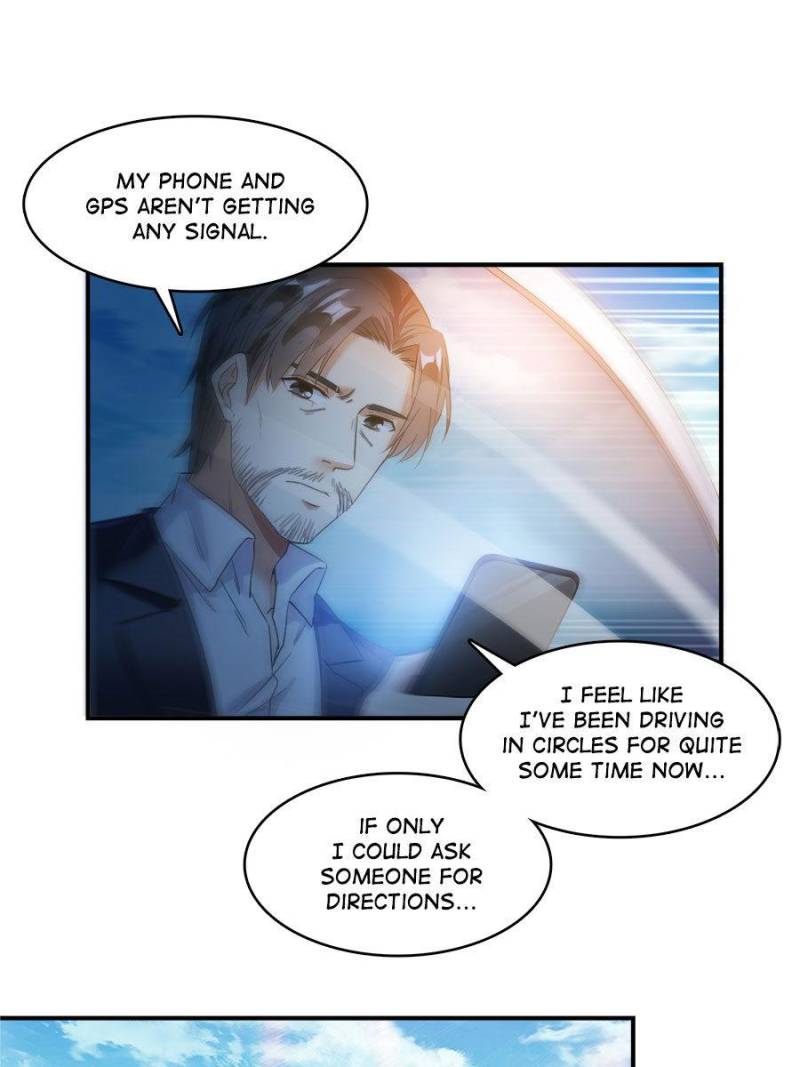 Cultivation Chat Group chapter 252 - page 1