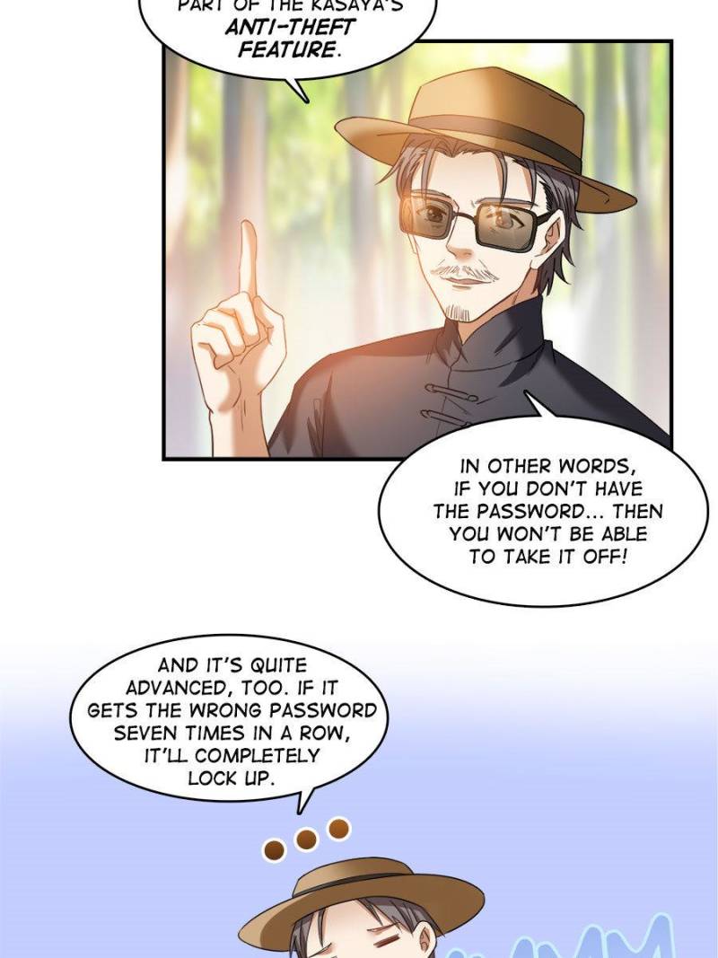 Cultivation Chat Group chapter 252 - page 10