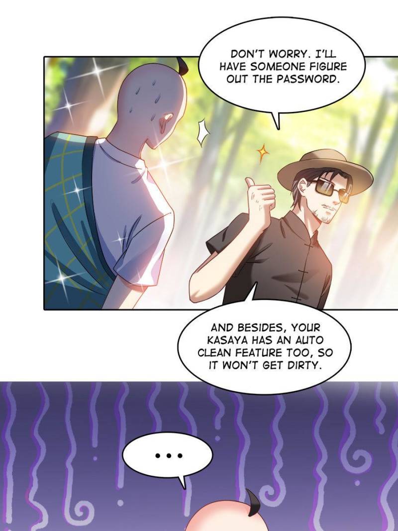 Cultivation Chat Group chapter 252 - page 13