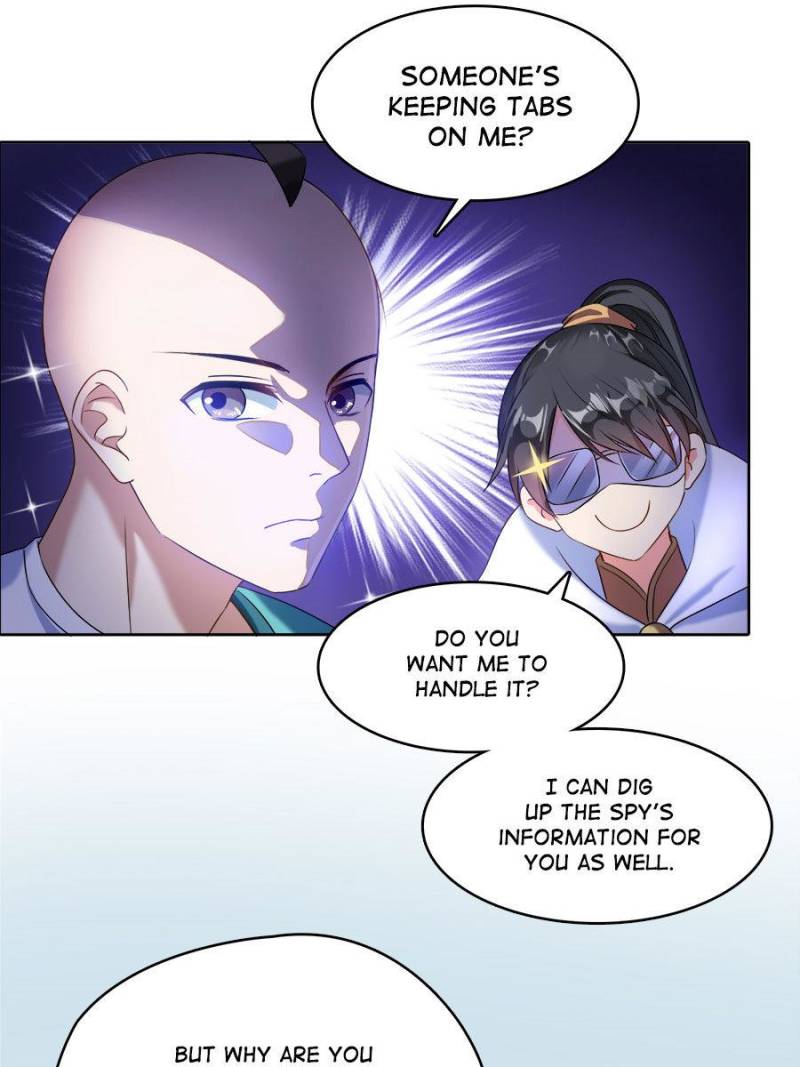 Cultivation Chat Group chapter 252 - page 19