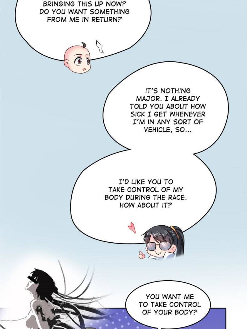 Cultivation Chat Group chapter 252 - page 20