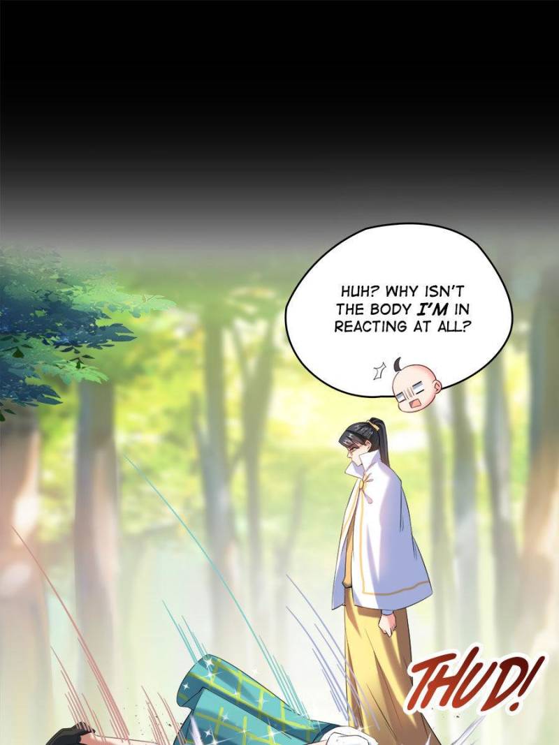 Cultivation Chat Group chapter 252 - page 28