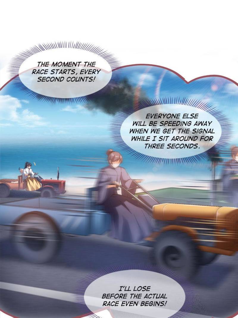 Cultivation Chat Group chapter 252 - page 34