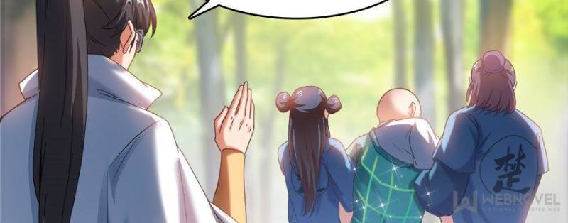 Cultivation Chat Group chapter 252 - page 42