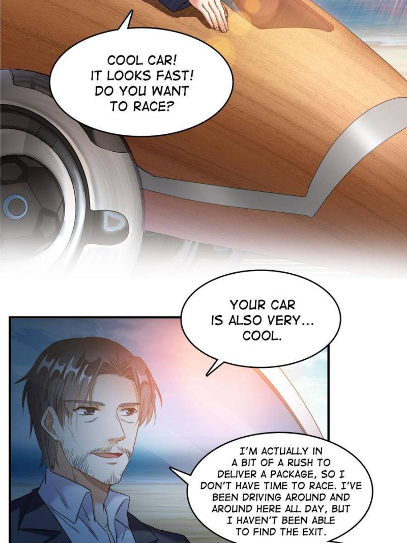 Cultivation Chat Group chapter 252 - page 5
