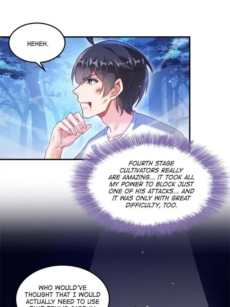 Cultivation Chat Group chapter 115 - page 10