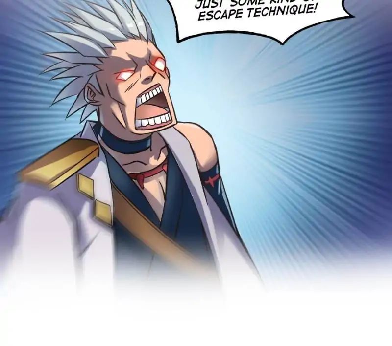 Cultivation Chat Group chapter 115 - page 21