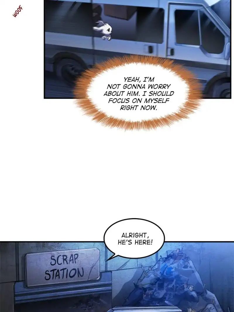 Cultivation Chat Group chapter 115 - page 26