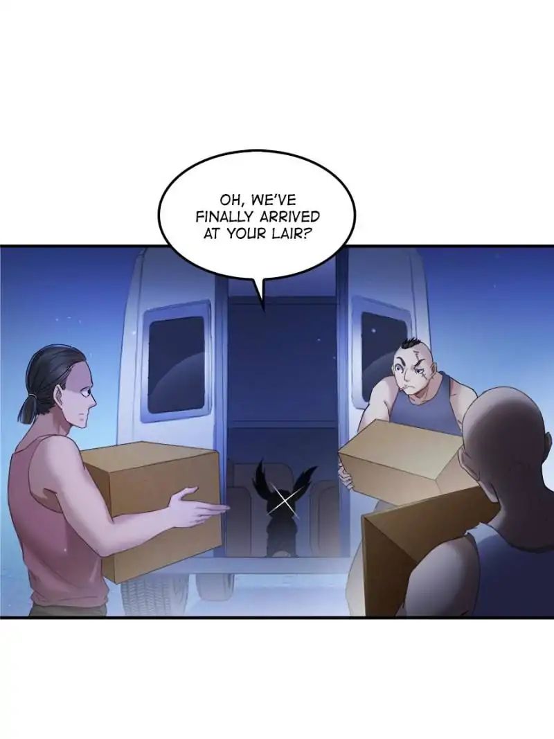 Cultivation Chat Group chapter 115 - page 29