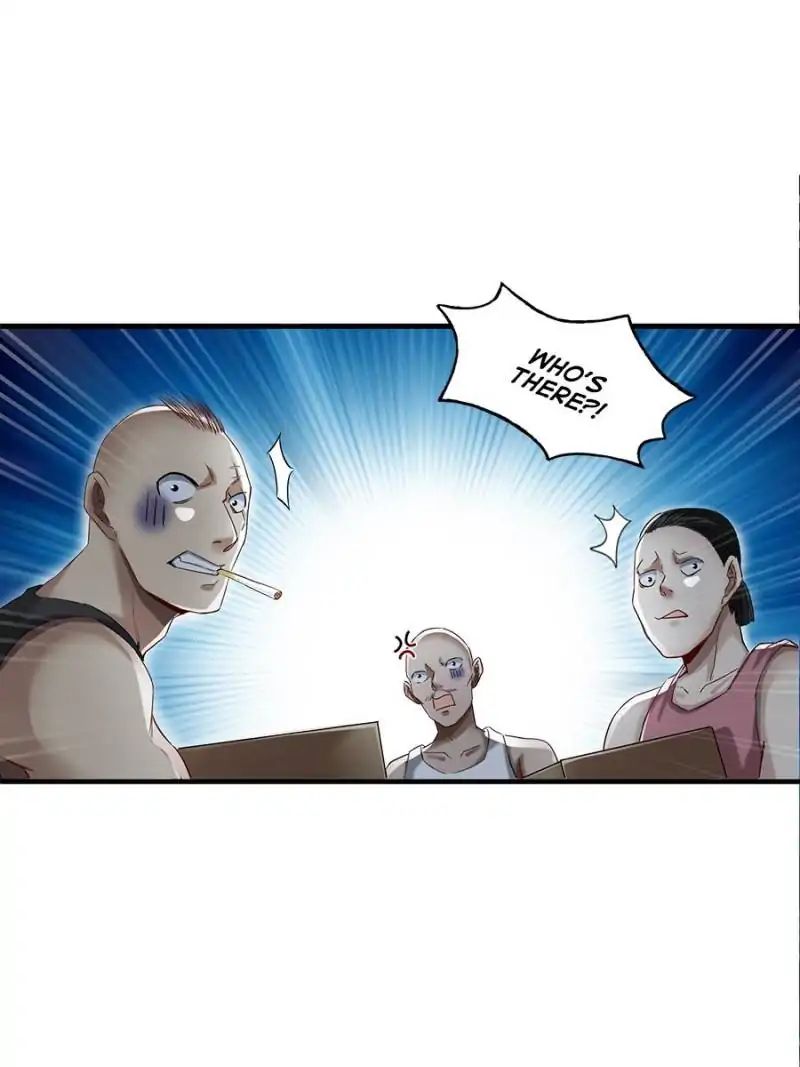 Cultivation Chat Group chapter 115 - page 30