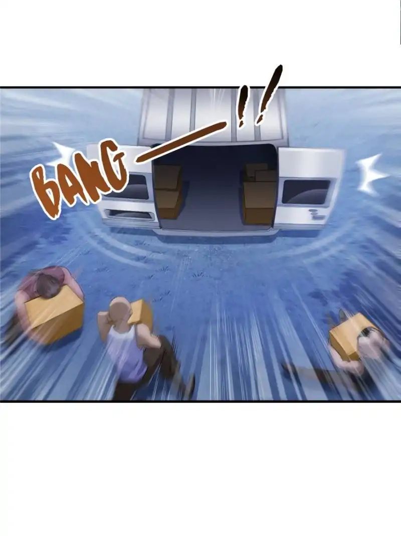 Cultivation Chat Group chapter 115 - page 31
