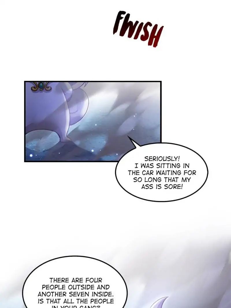 Cultivation Chat Group chapter 115 - page 32