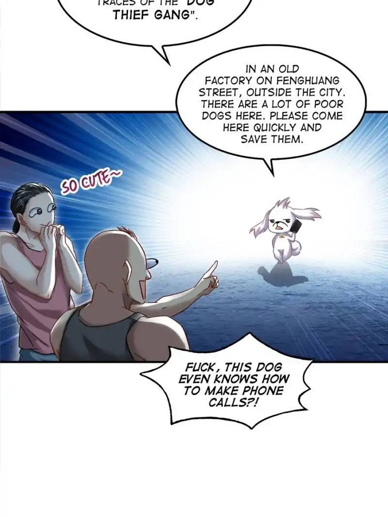 Cultivation Chat Group chapter 115 - page 38