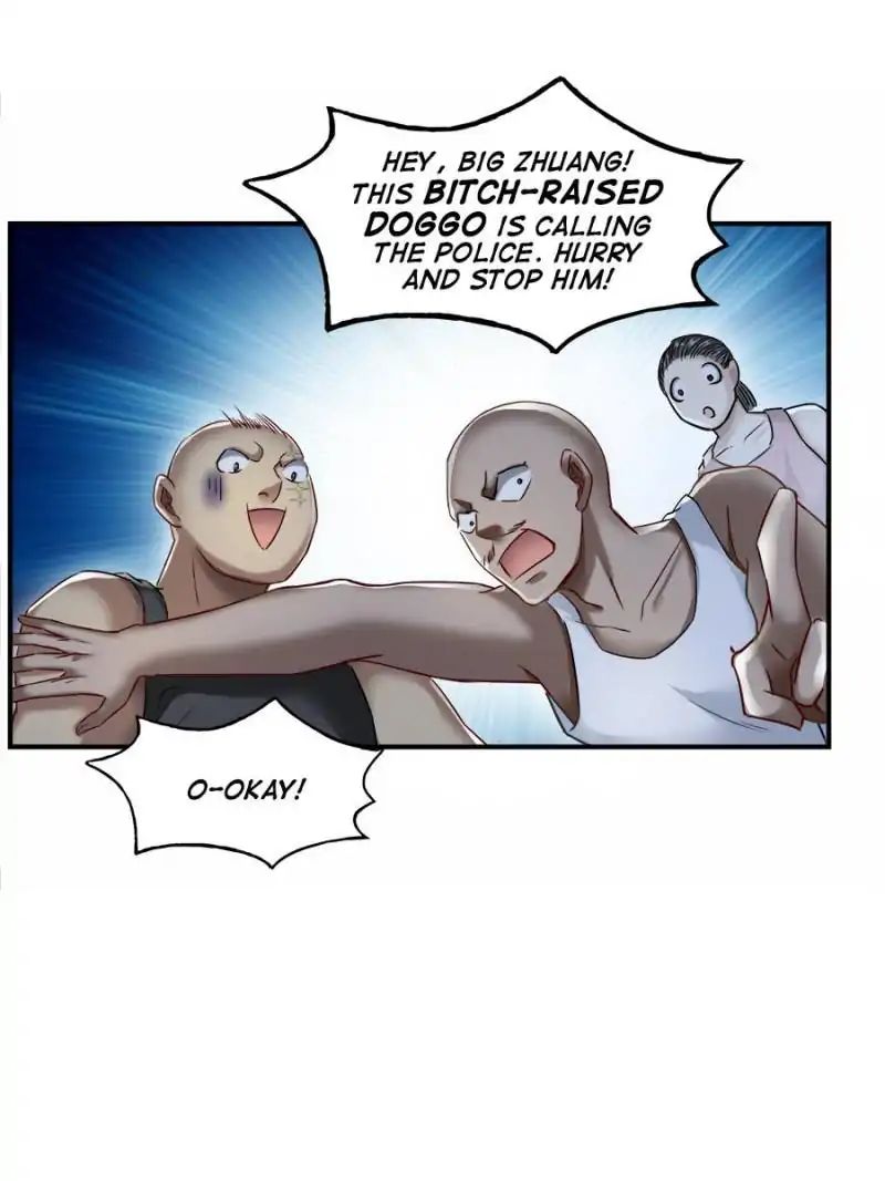 Cultivation Chat Group chapter 115 - page 39