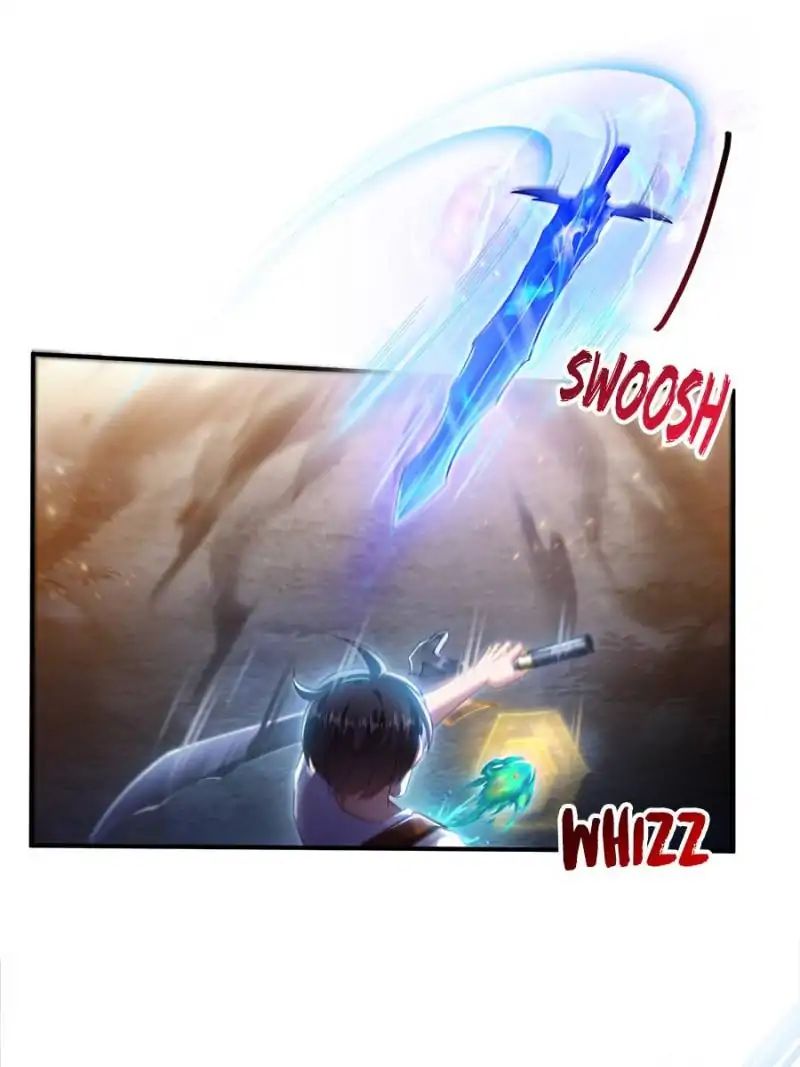 Cultivation Chat Group chapter 115 - page 4